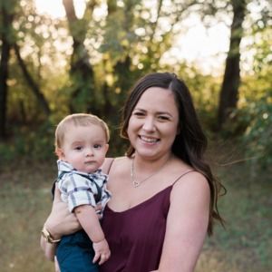 Meet your Posher, Brittany